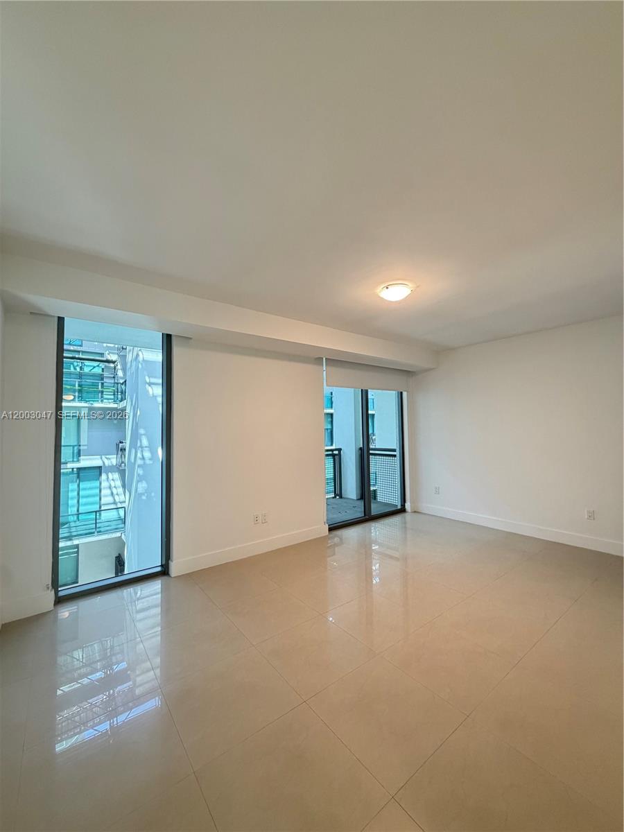 TERRA BEACHSIDE CONDO - Residential Lease
