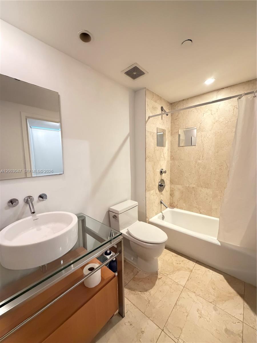 TERRA BEACHSIDE CONDO - Residential Lease