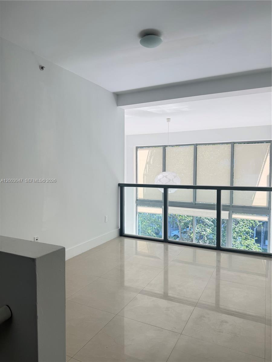 TERRA BEACHSIDE CONDO - Residential Lease