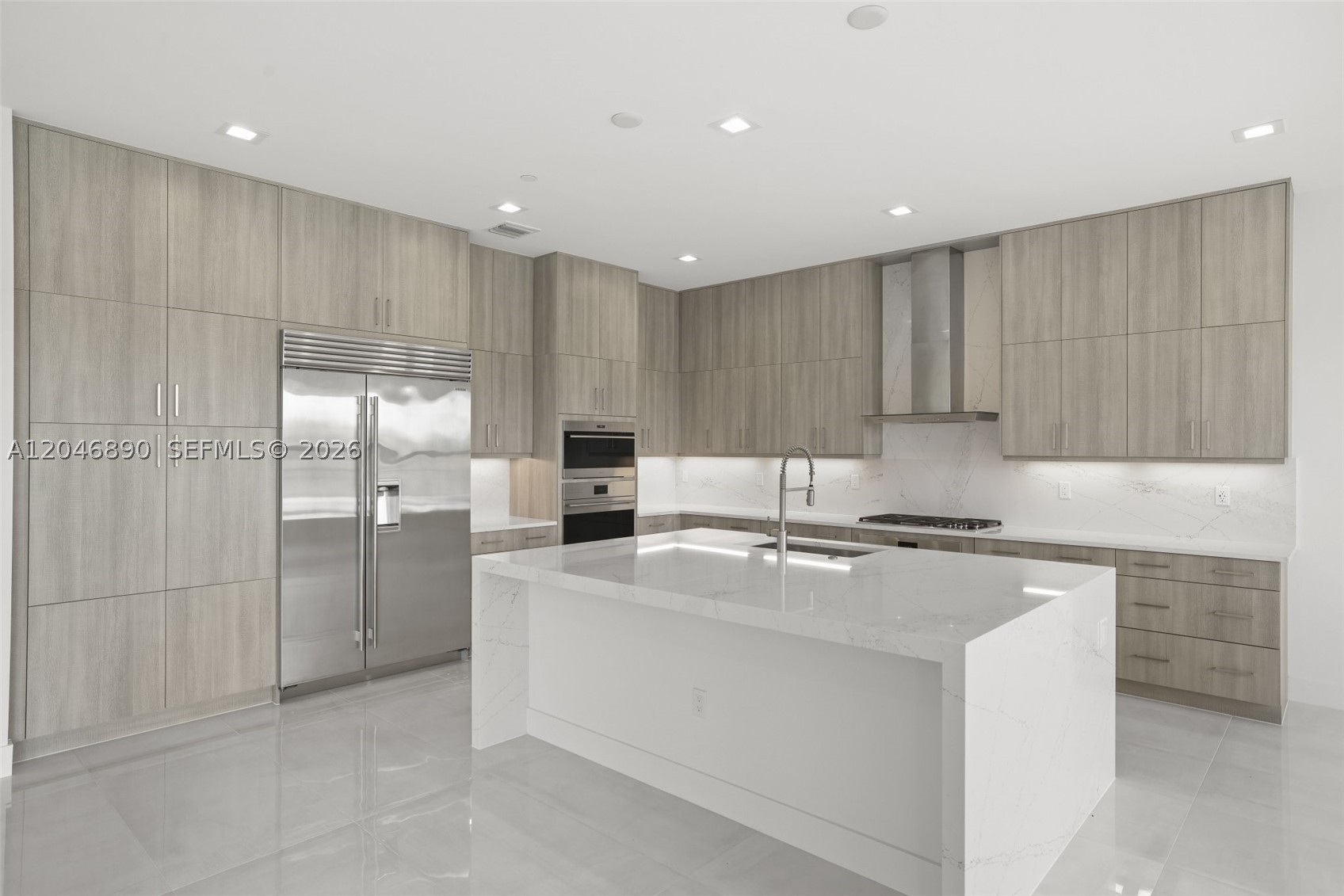 AVENIR POD - Residential