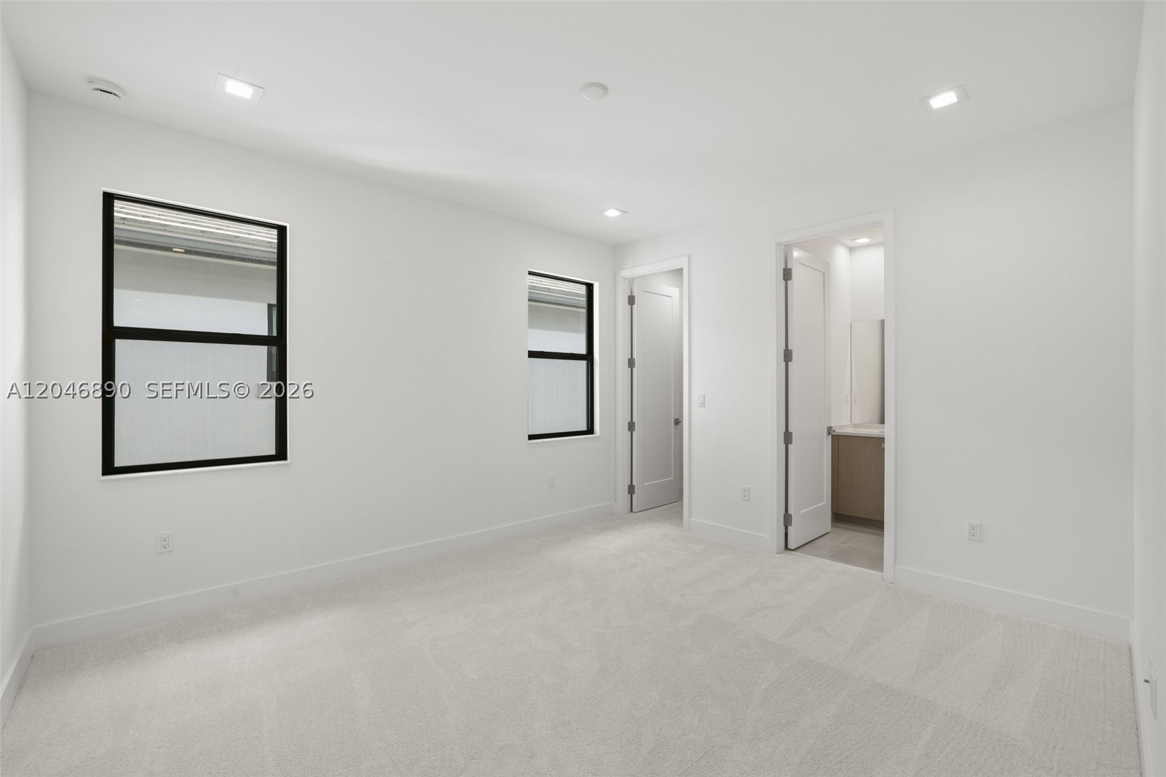 AVENIR POD - Residential