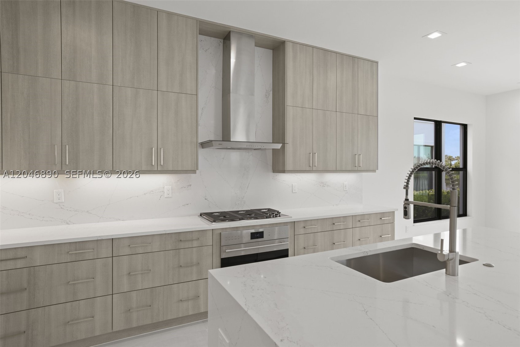 AVENIR POD - Residential