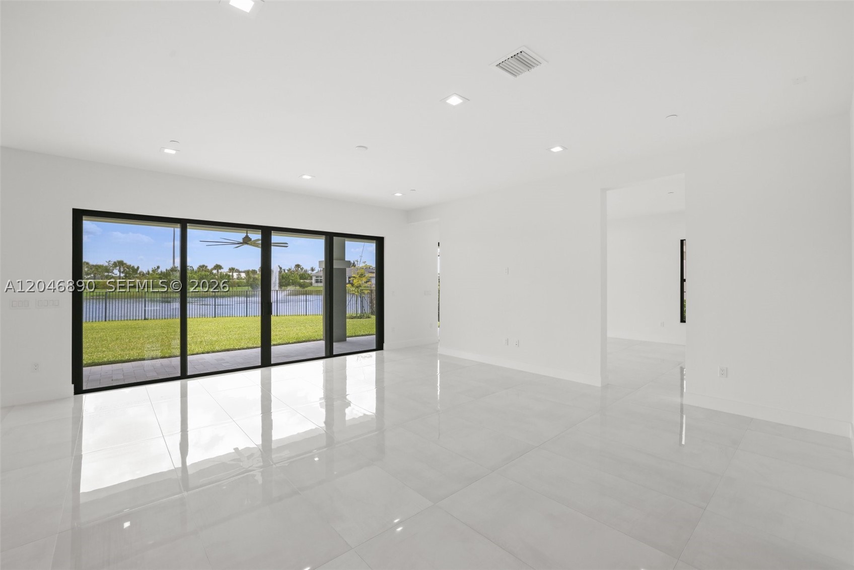 AVENIR POD - Residential