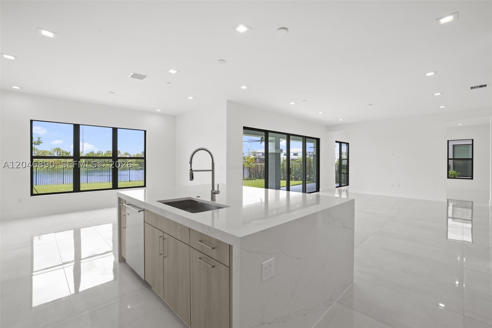 AVENIR POD - Residential