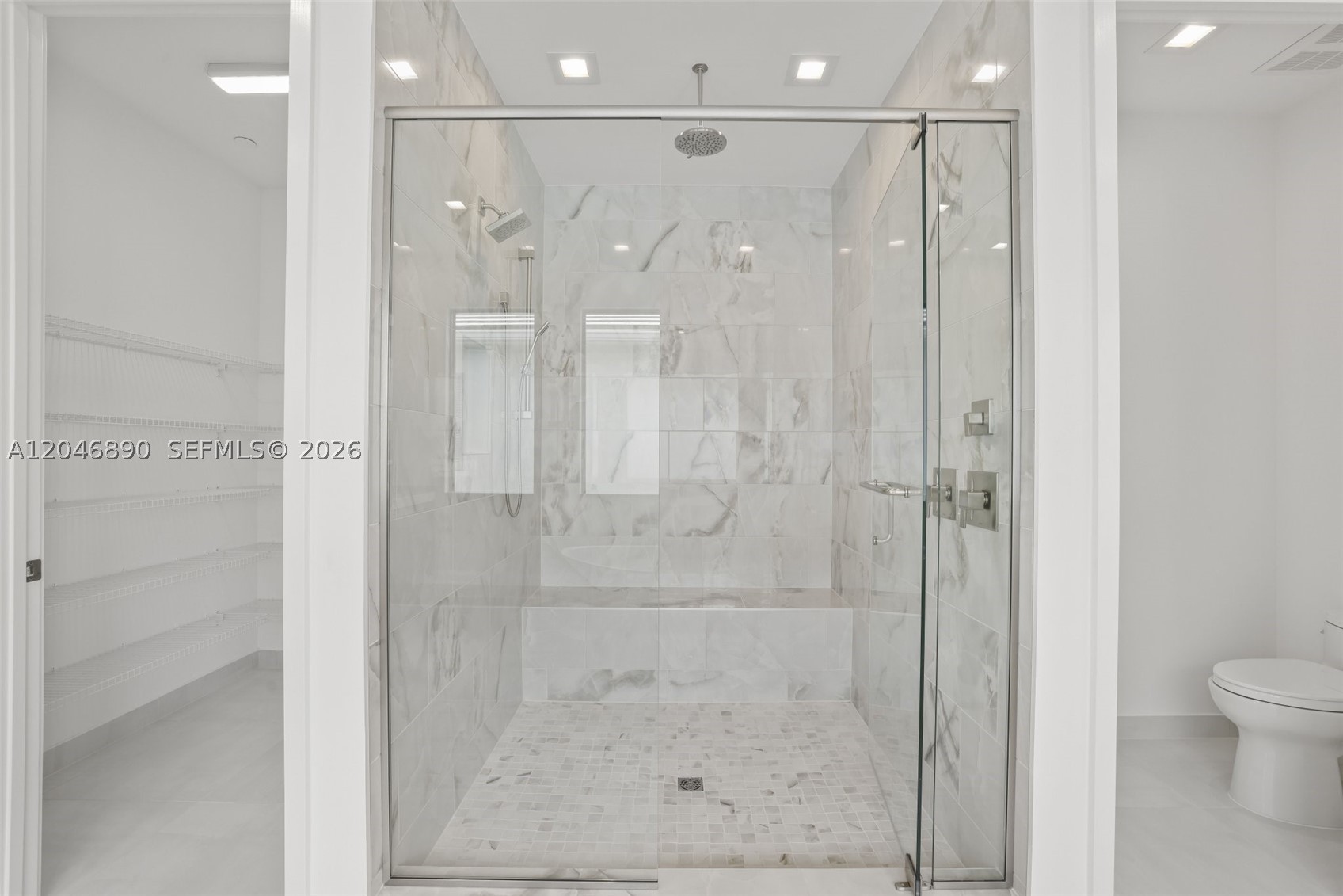 AVENIR POD - Residential