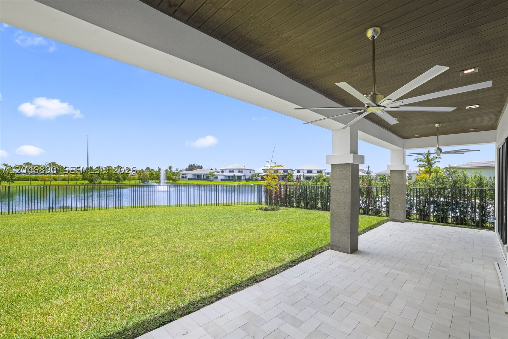 AVENIR POD - Residential