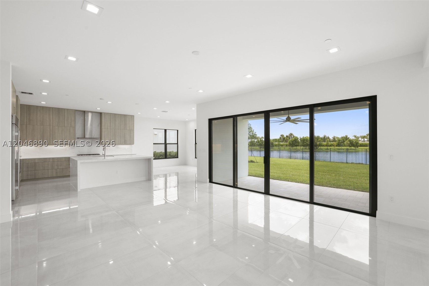 AVENIR POD - Residential