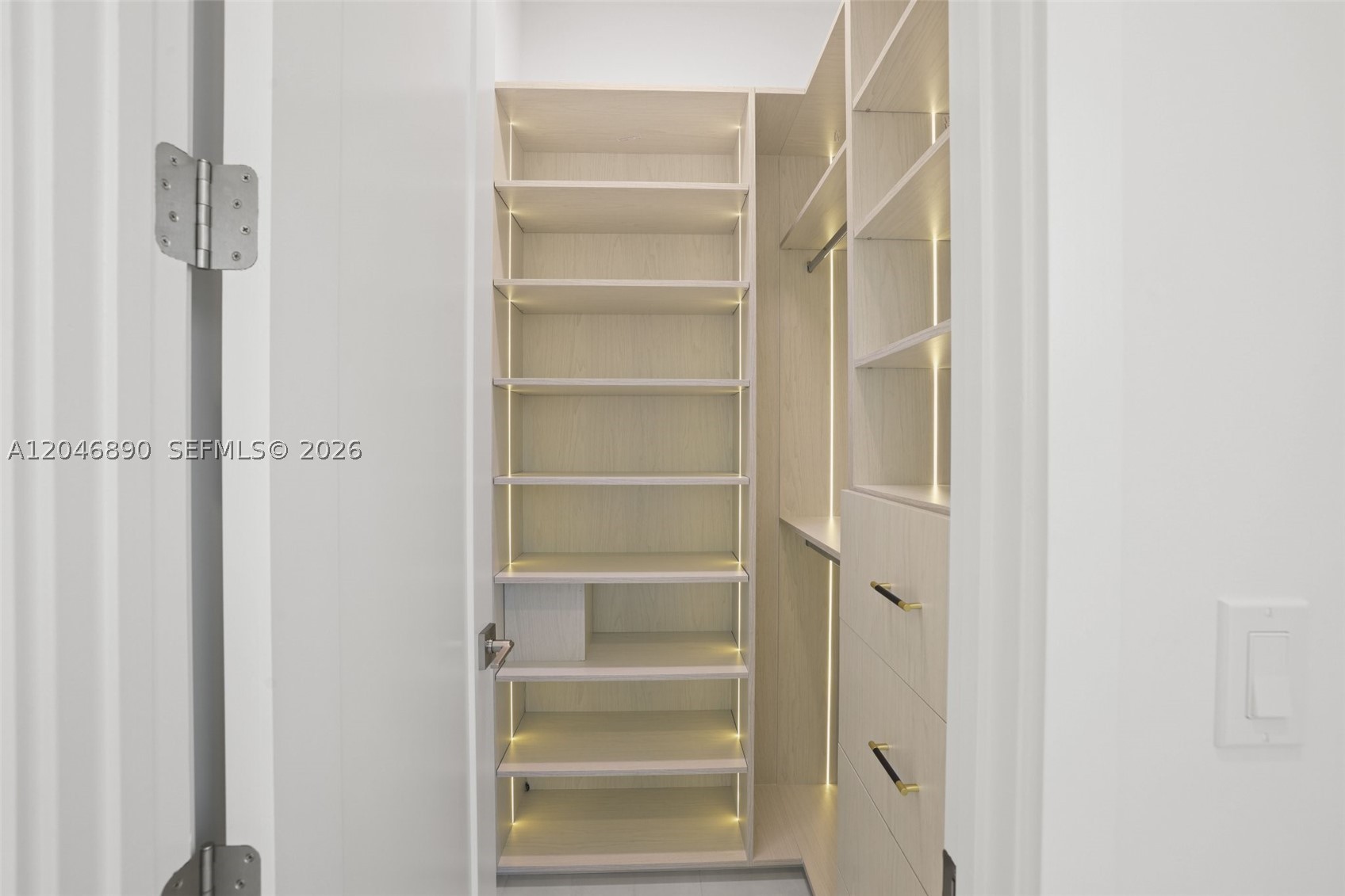AVENIR POD - Residential