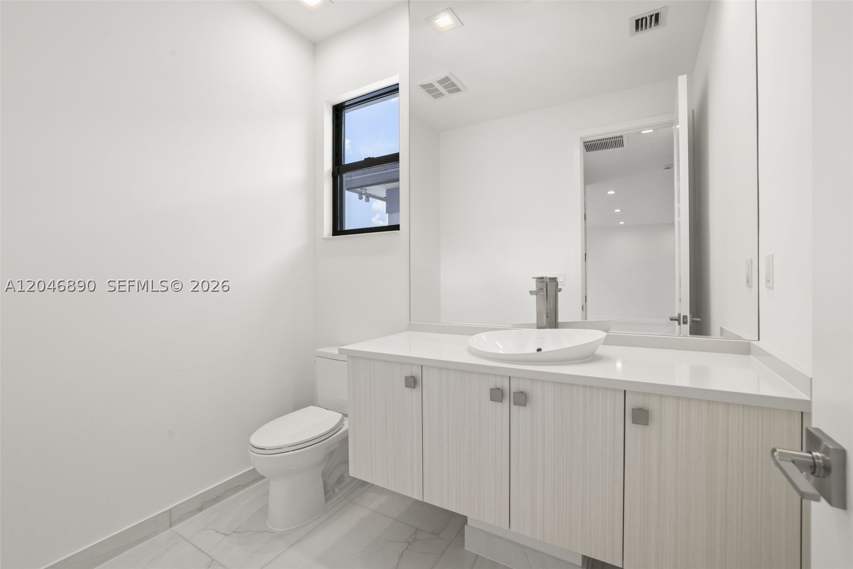 AVENIR POD - Residential