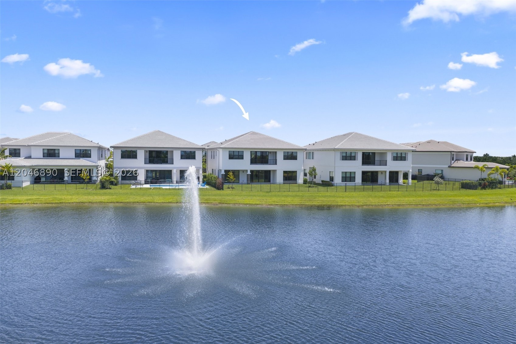 AVENIR POD - Residential