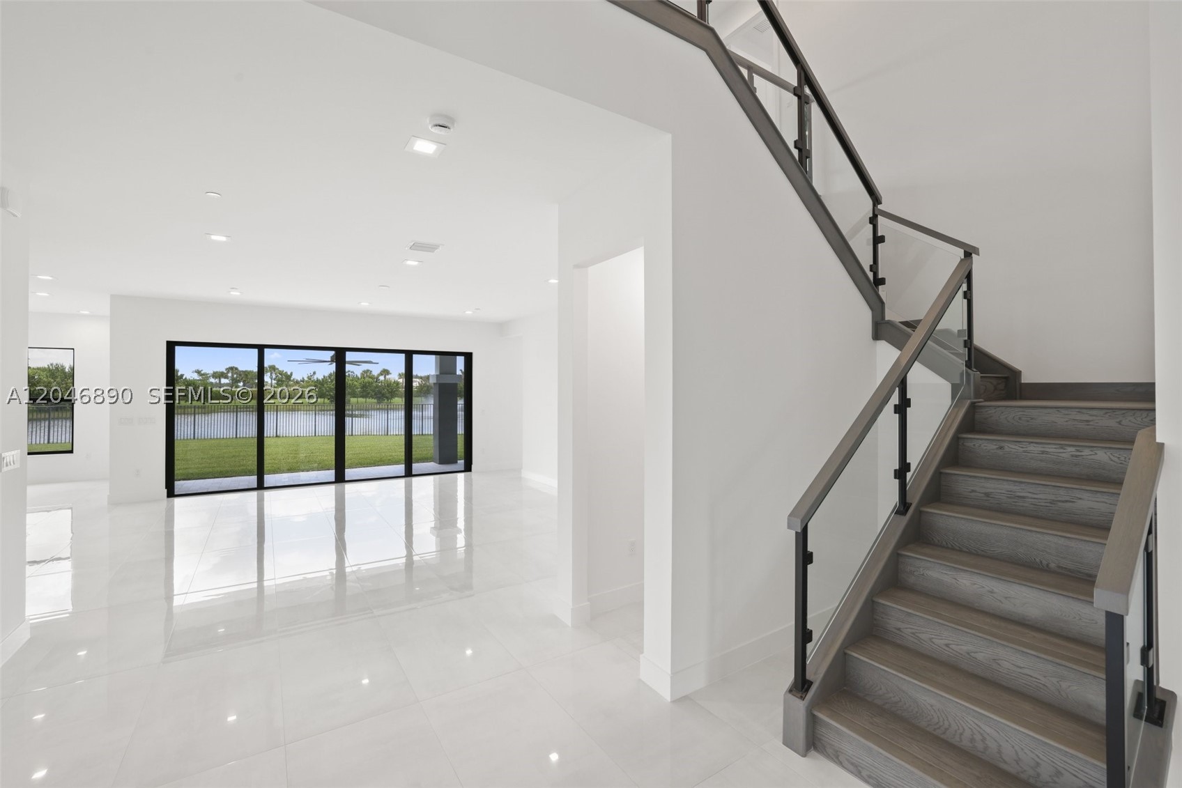 AVENIR POD - Residential