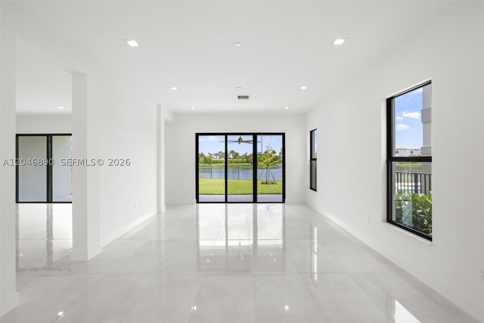 AVENIR POD - Residential