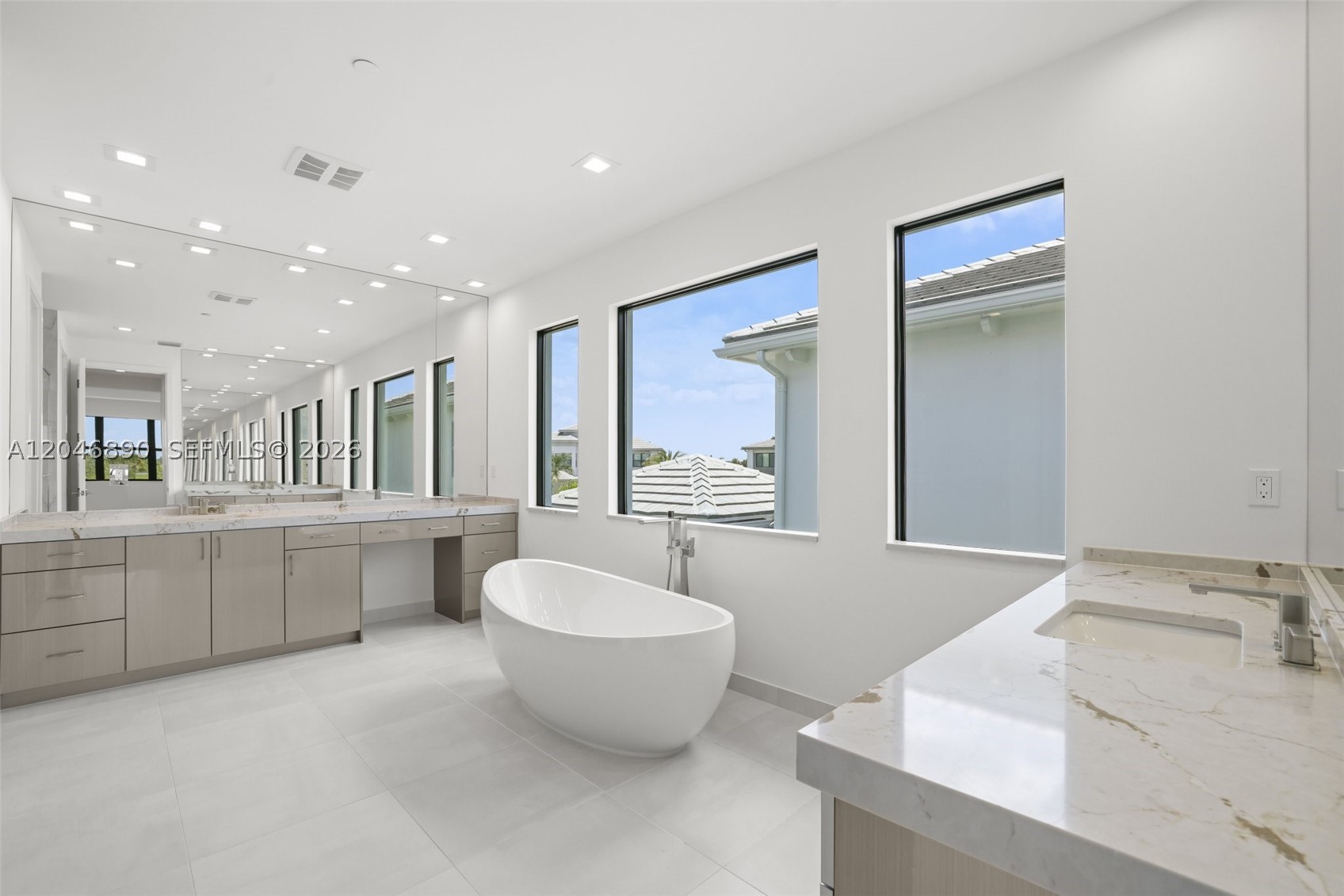 AVENIR POD - Residential