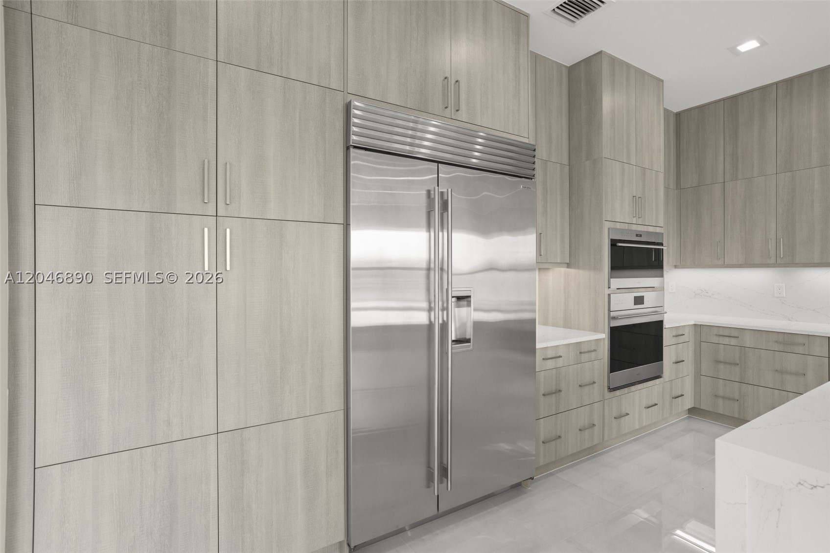 AVENIR POD - Residential