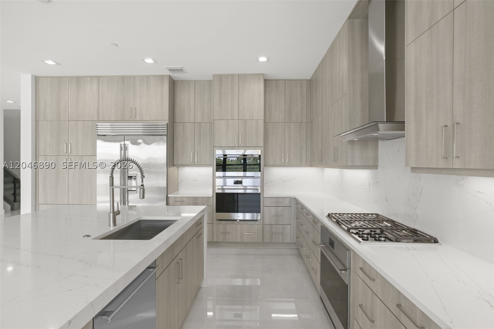 AVENIR POD - Residential