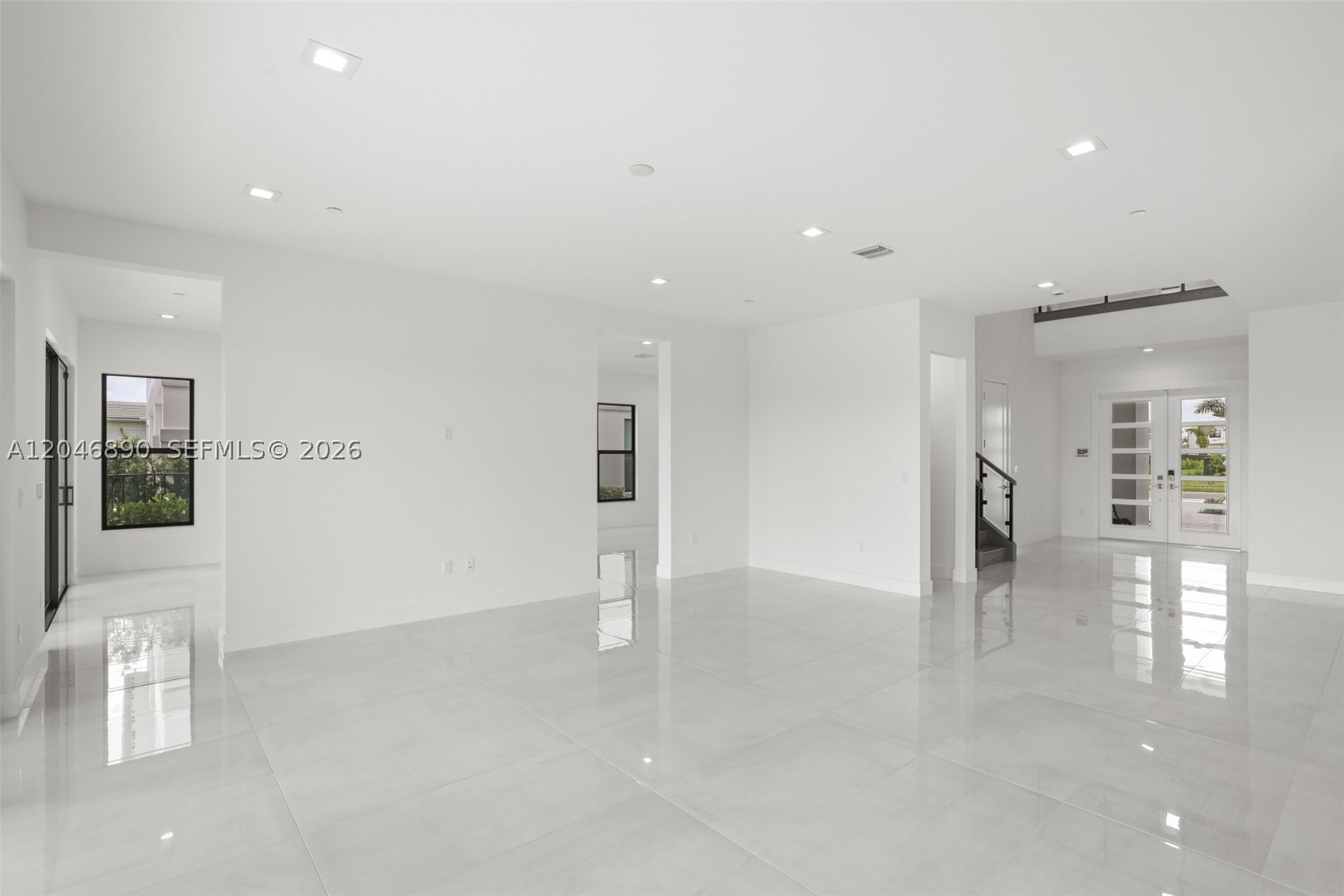 AVENIR POD - Residential