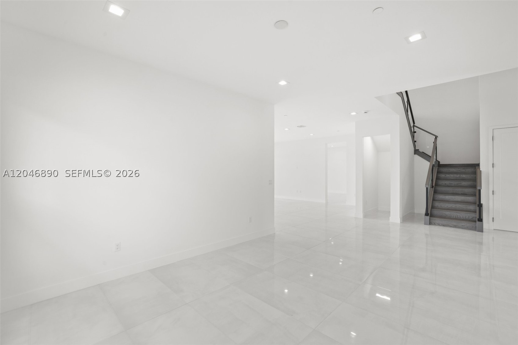 AVENIR POD - Residential