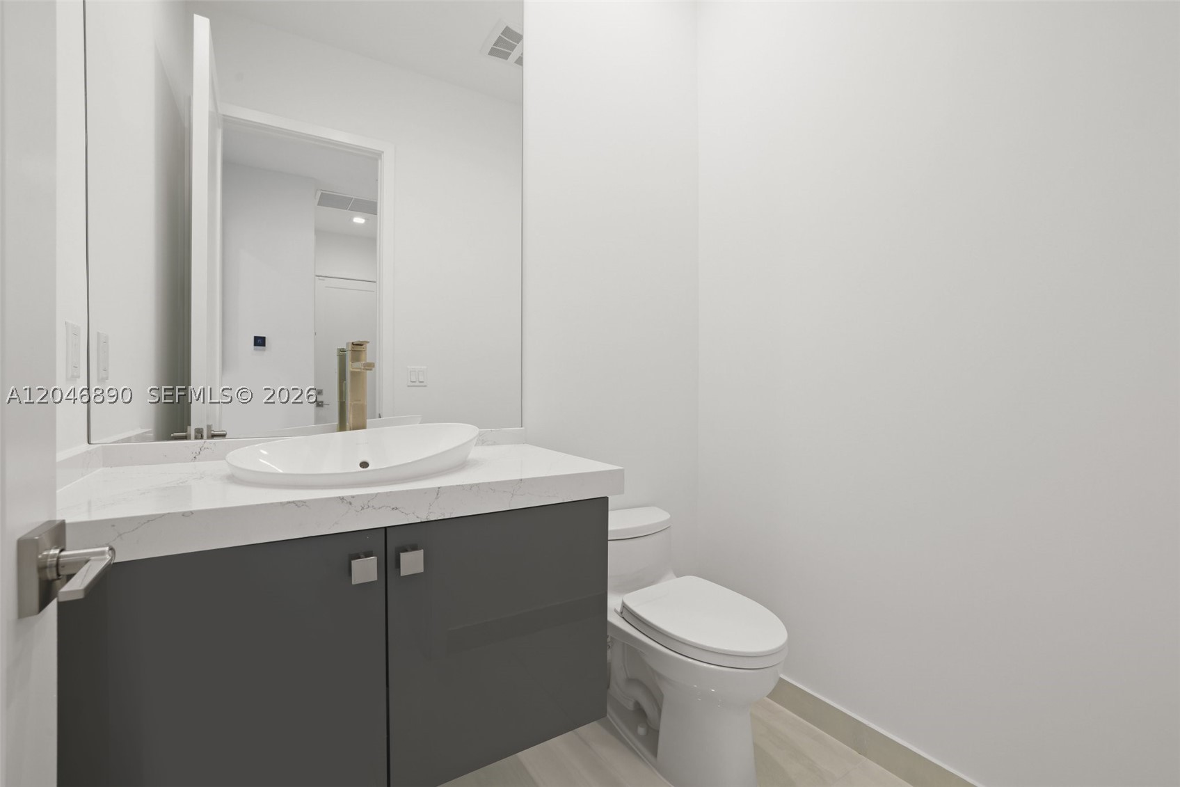 AVENIR POD - Residential