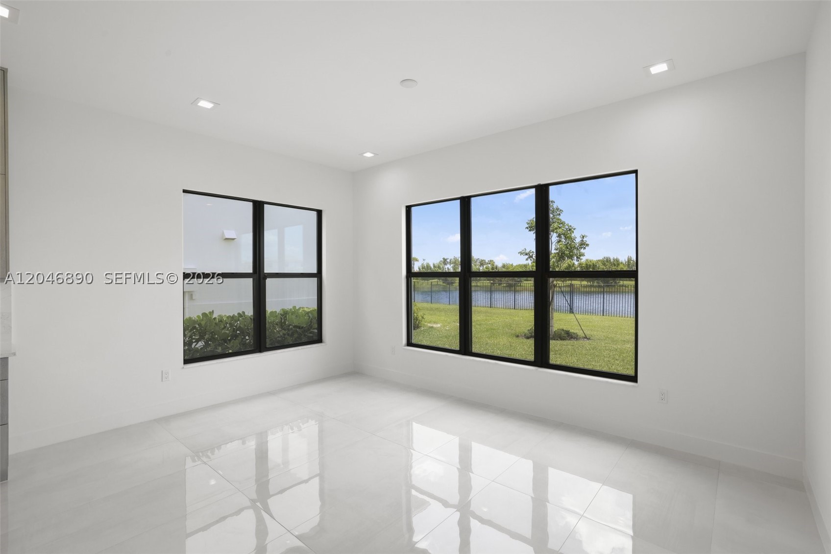 AVENIR POD - Residential