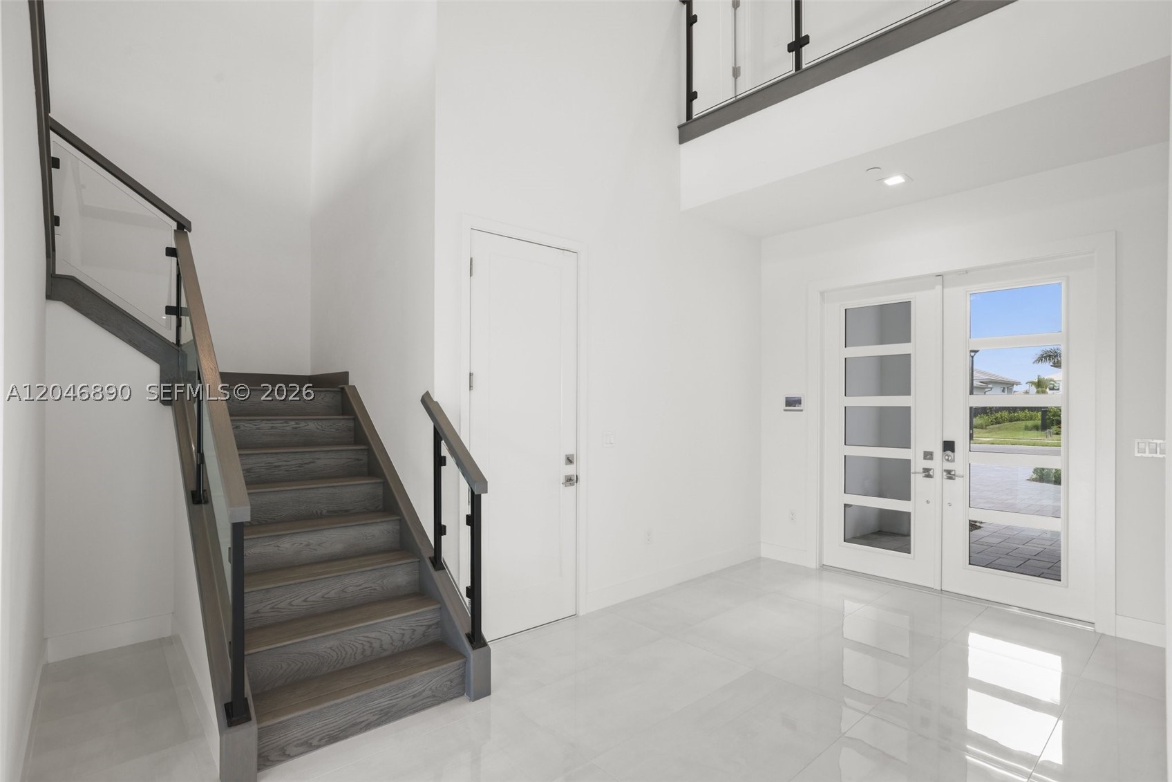 AVENIR POD - Residential