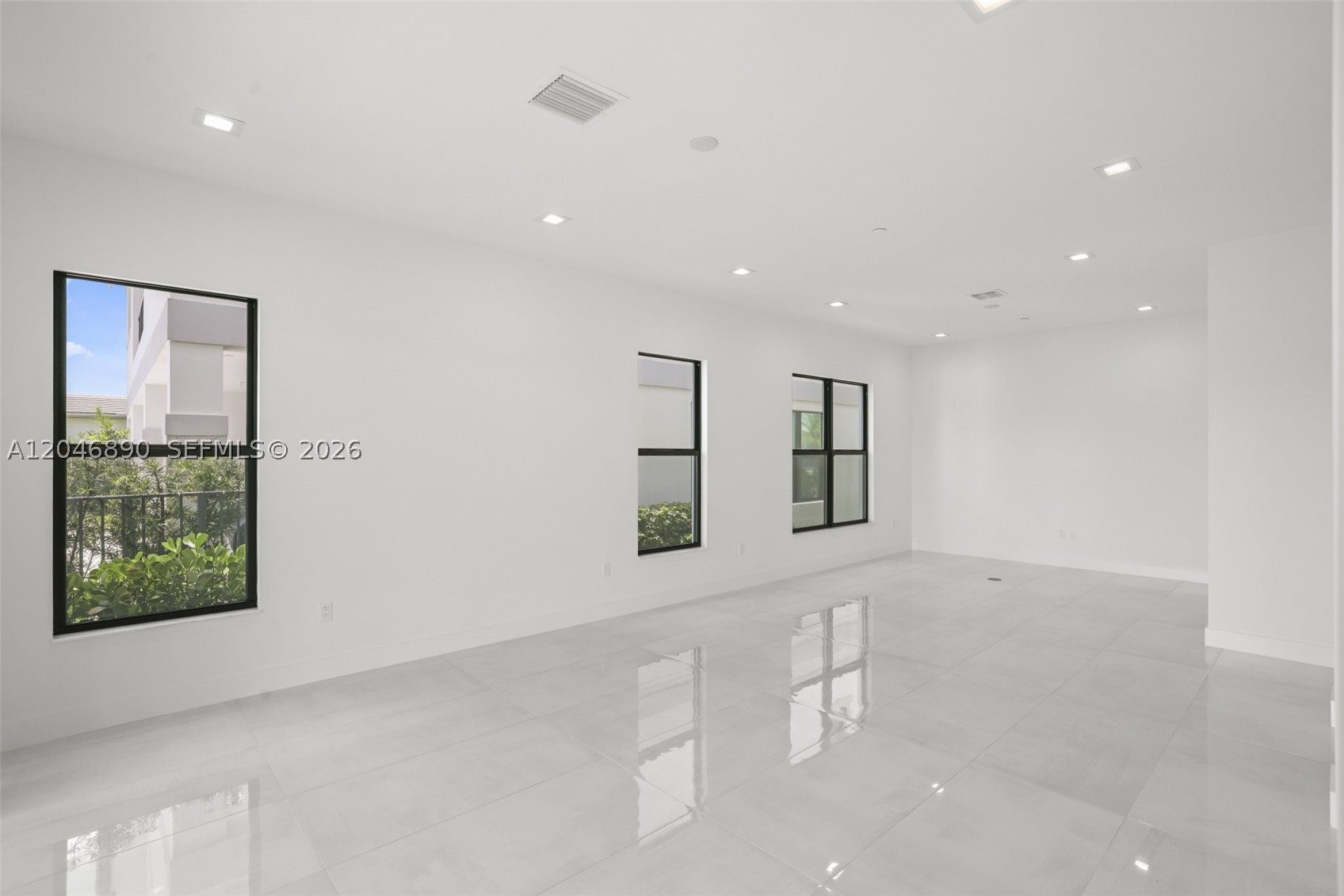 AVENIR POD - Residential