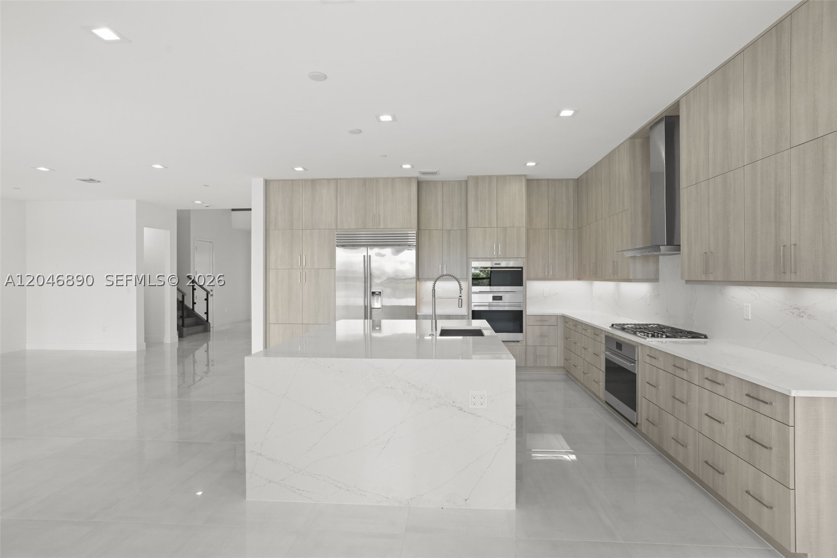 AVENIR POD - Residential