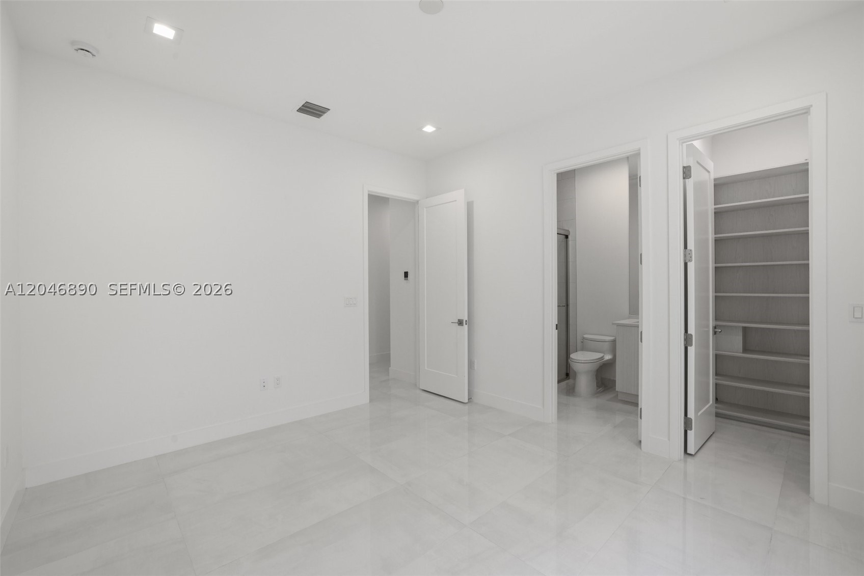 AVENIR POD - Residential