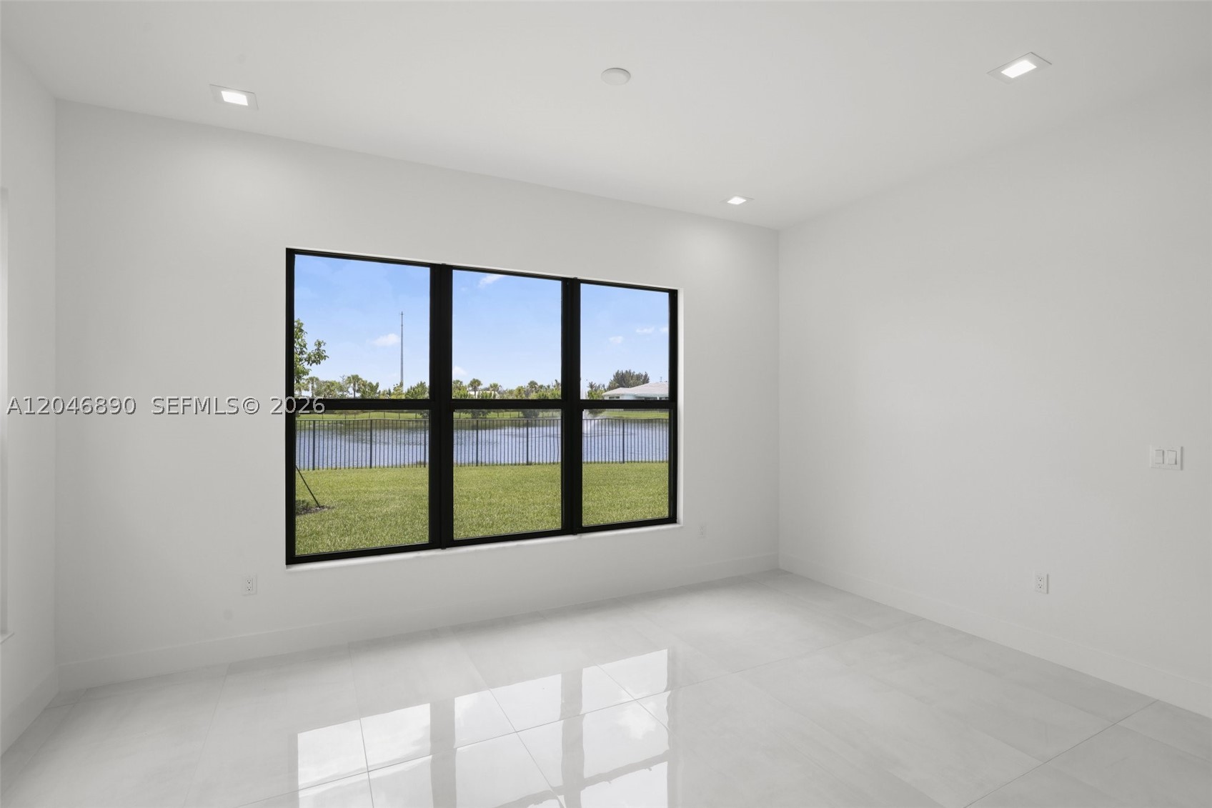 AVENIR POD - Residential
