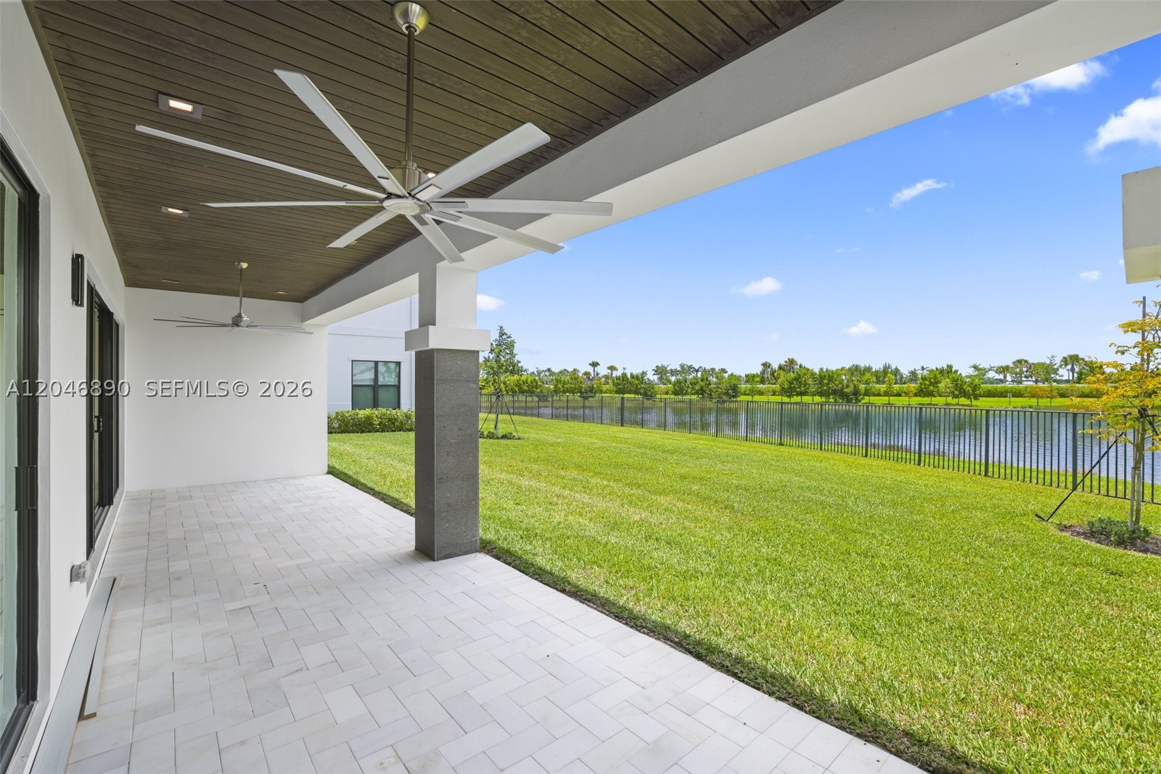 AVENIR POD - Residential