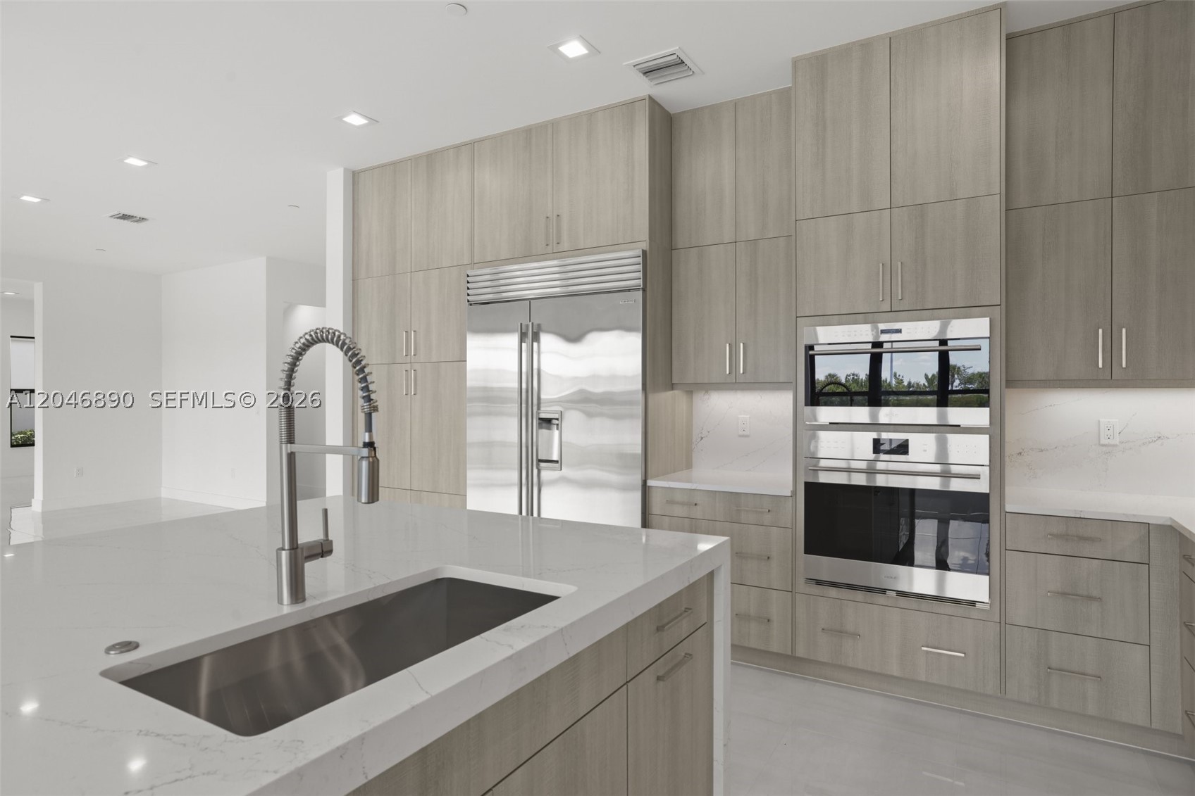 AVENIR POD - Residential