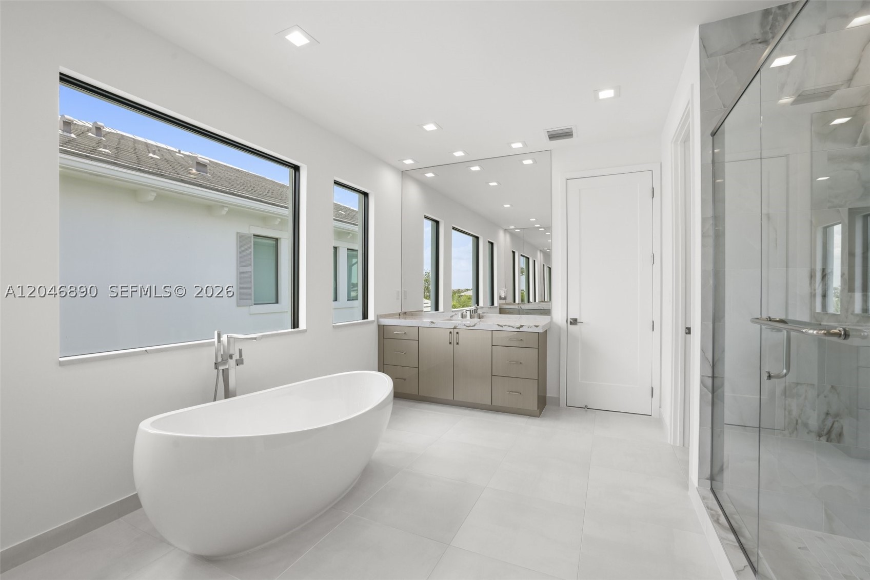 AVENIR POD - Residential