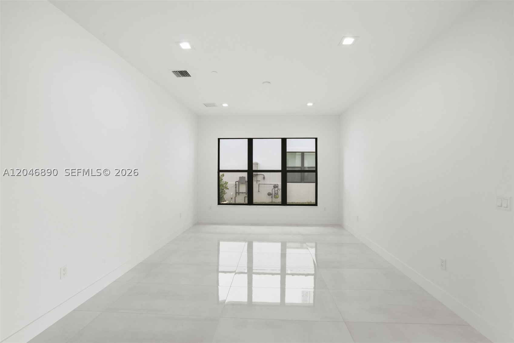 AVENIR POD - Residential