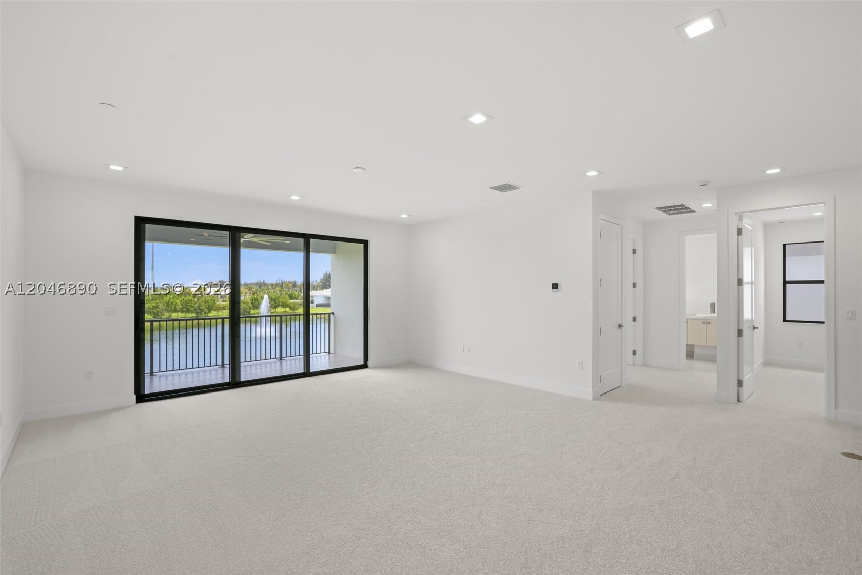 AVENIR POD - Residential