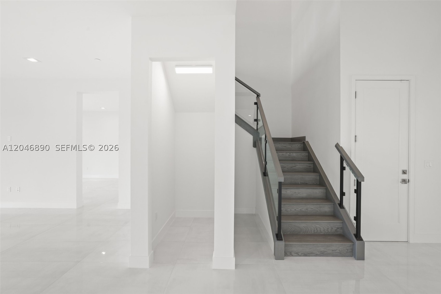 AVENIR POD - Residential