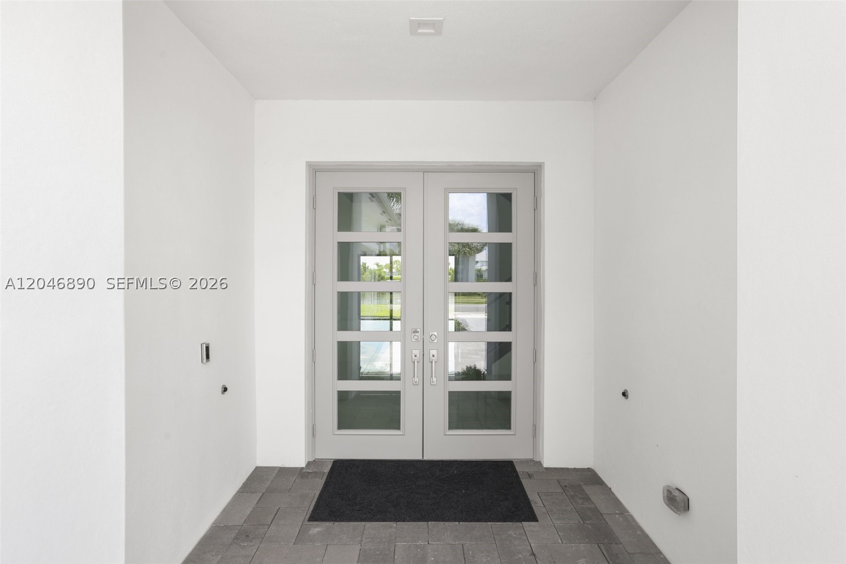 AVENIR POD - Residential
