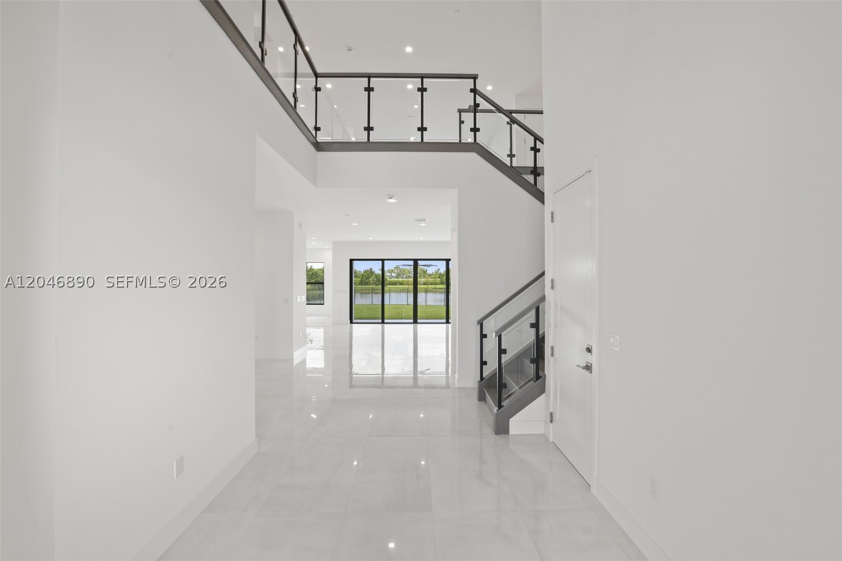 AVENIR POD - Residential