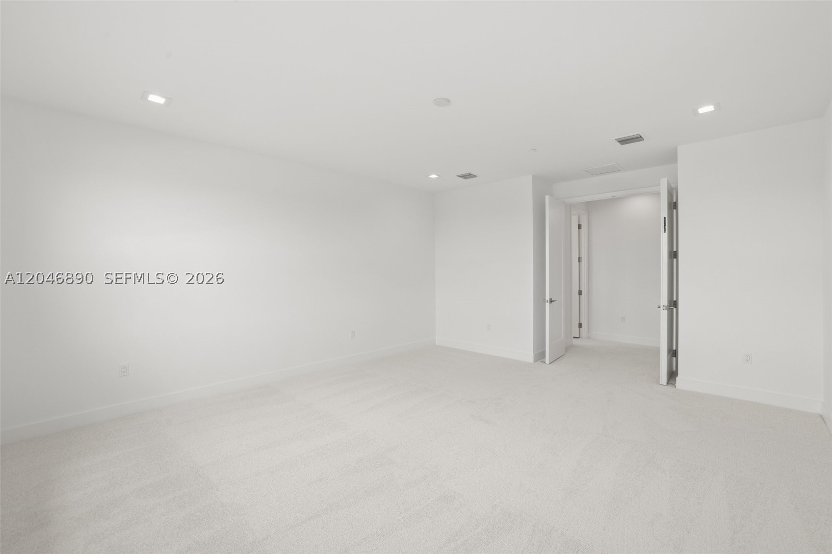 AVENIR POD - Residential