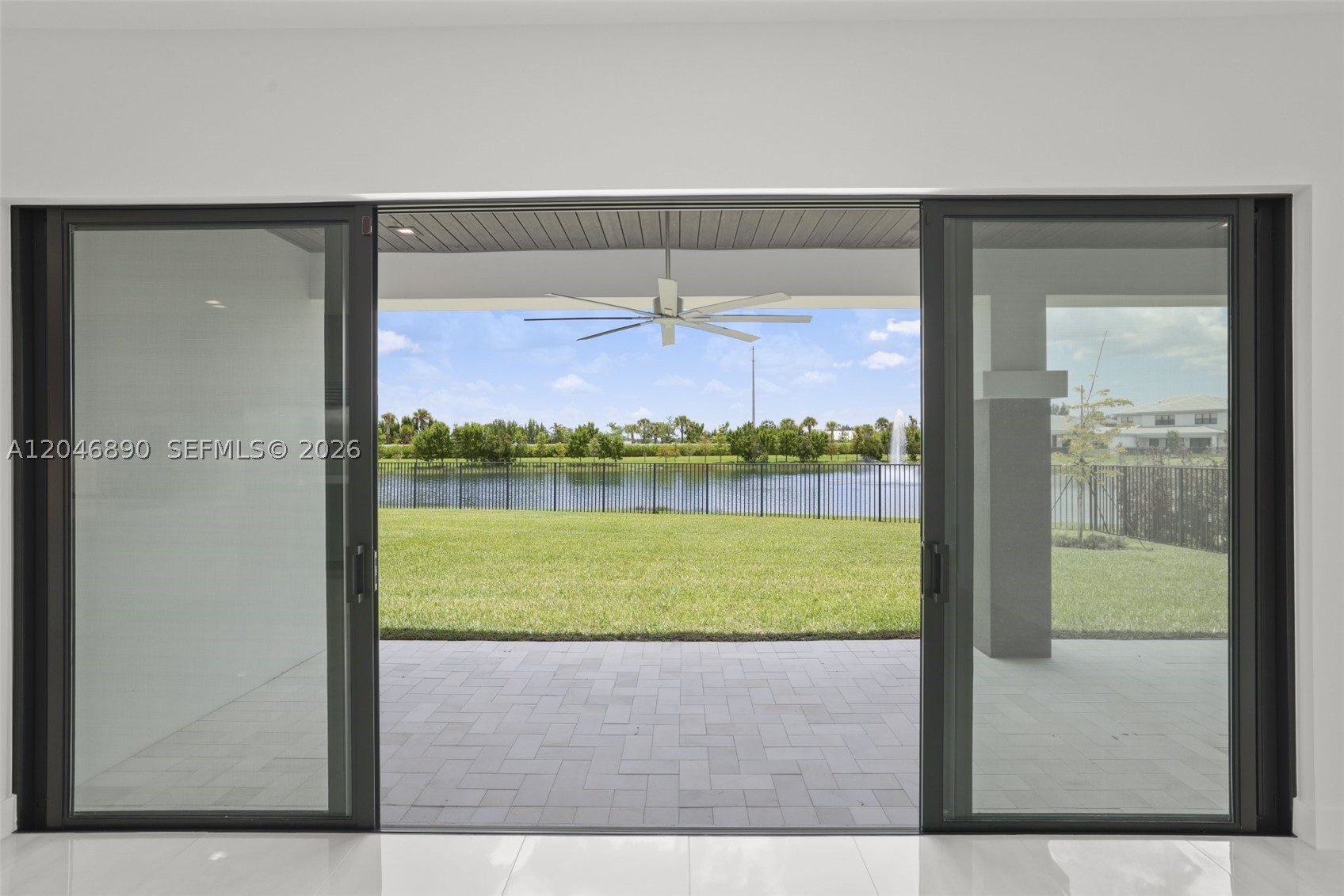 AVENIR POD - Residential
