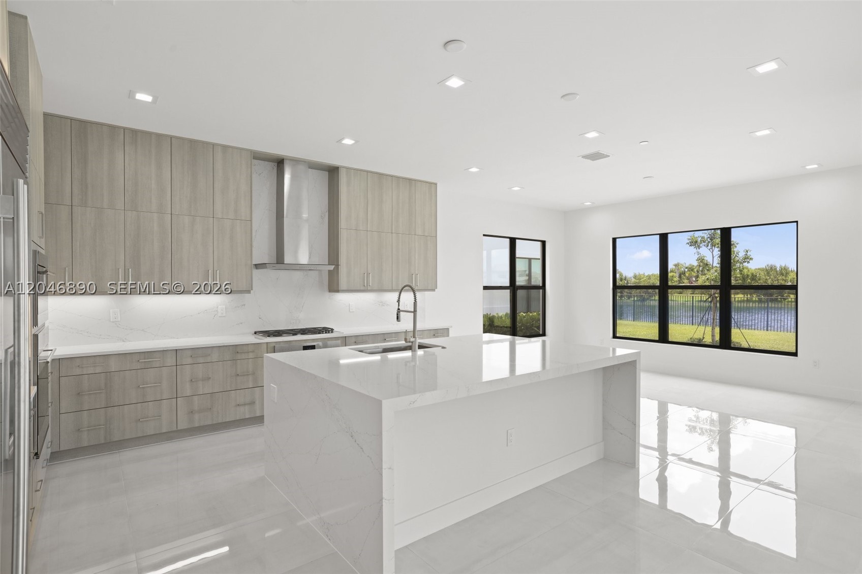 AVENIR POD - Residential