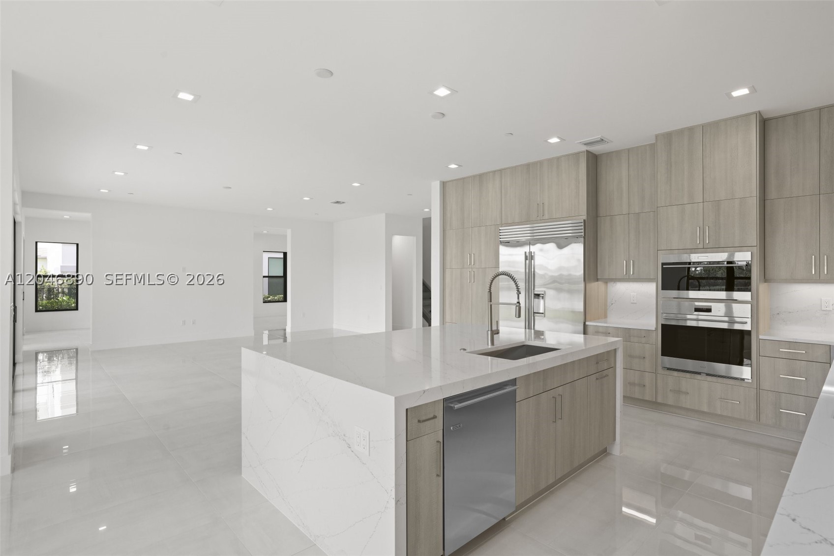 AVENIR POD - Residential