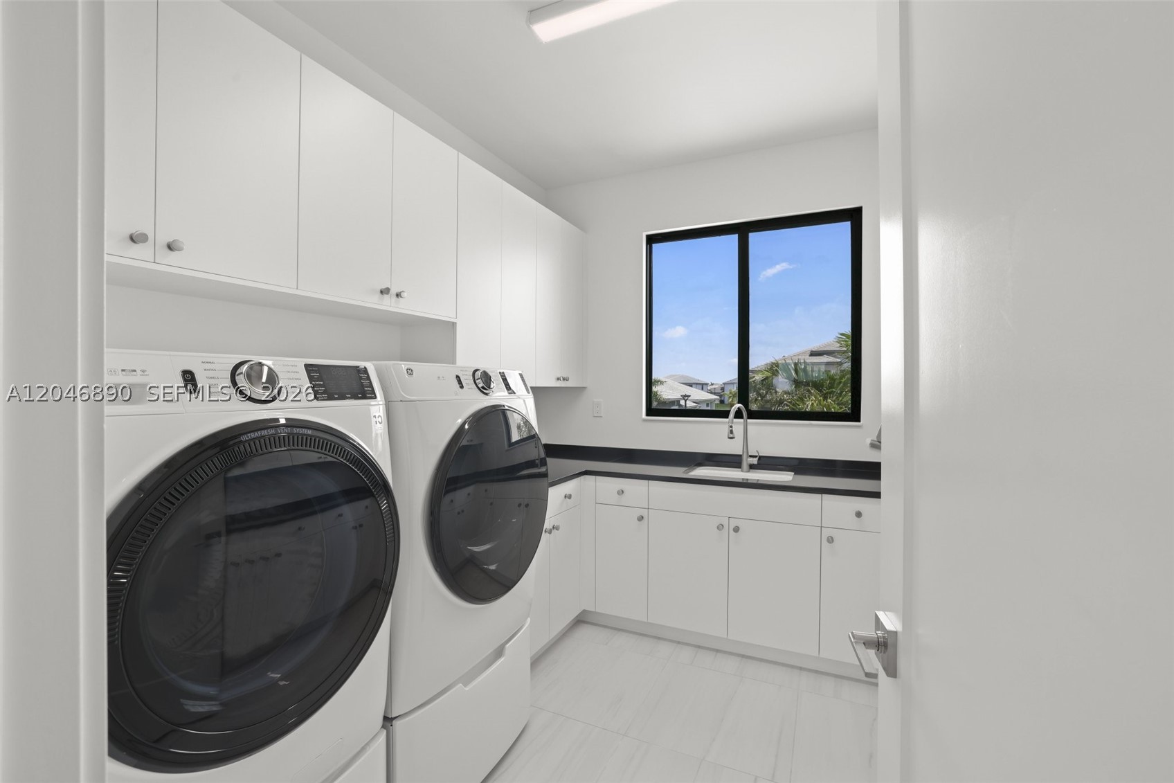 AVENIR POD - Residential