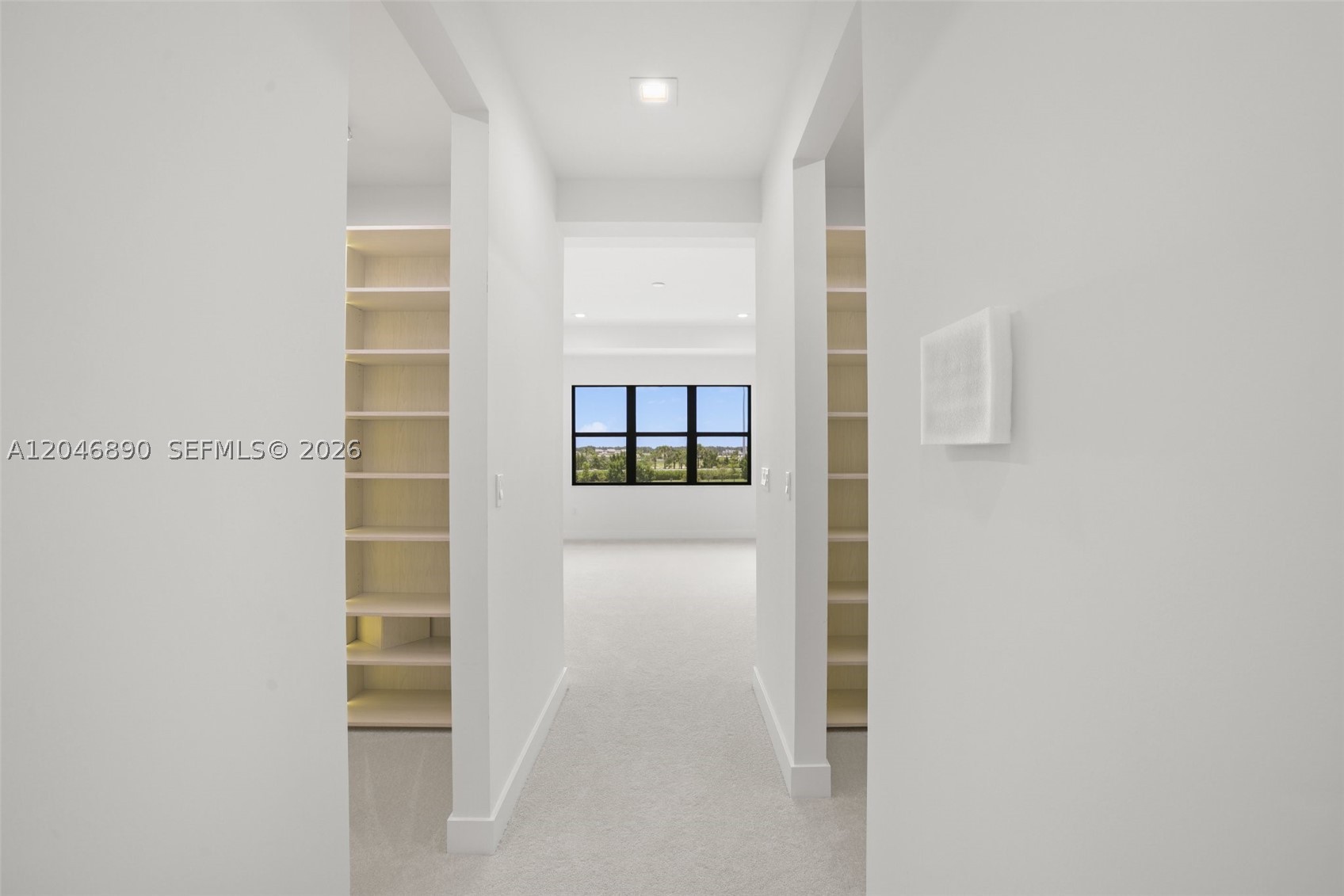 AVENIR POD - Residential