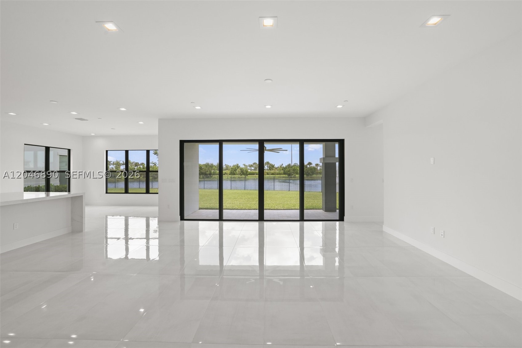 AVENIR POD - Residential