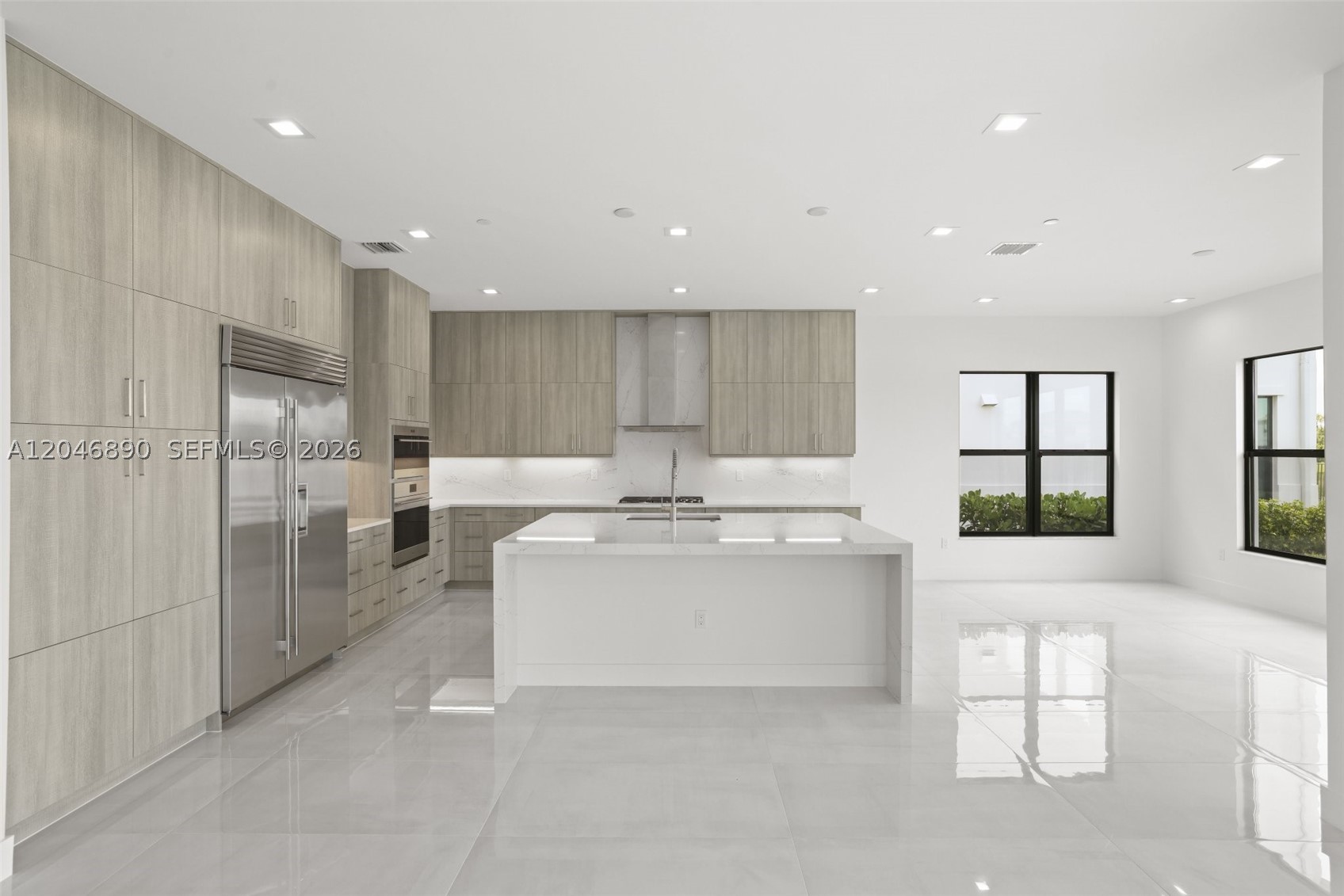 AVENIR POD - Residential