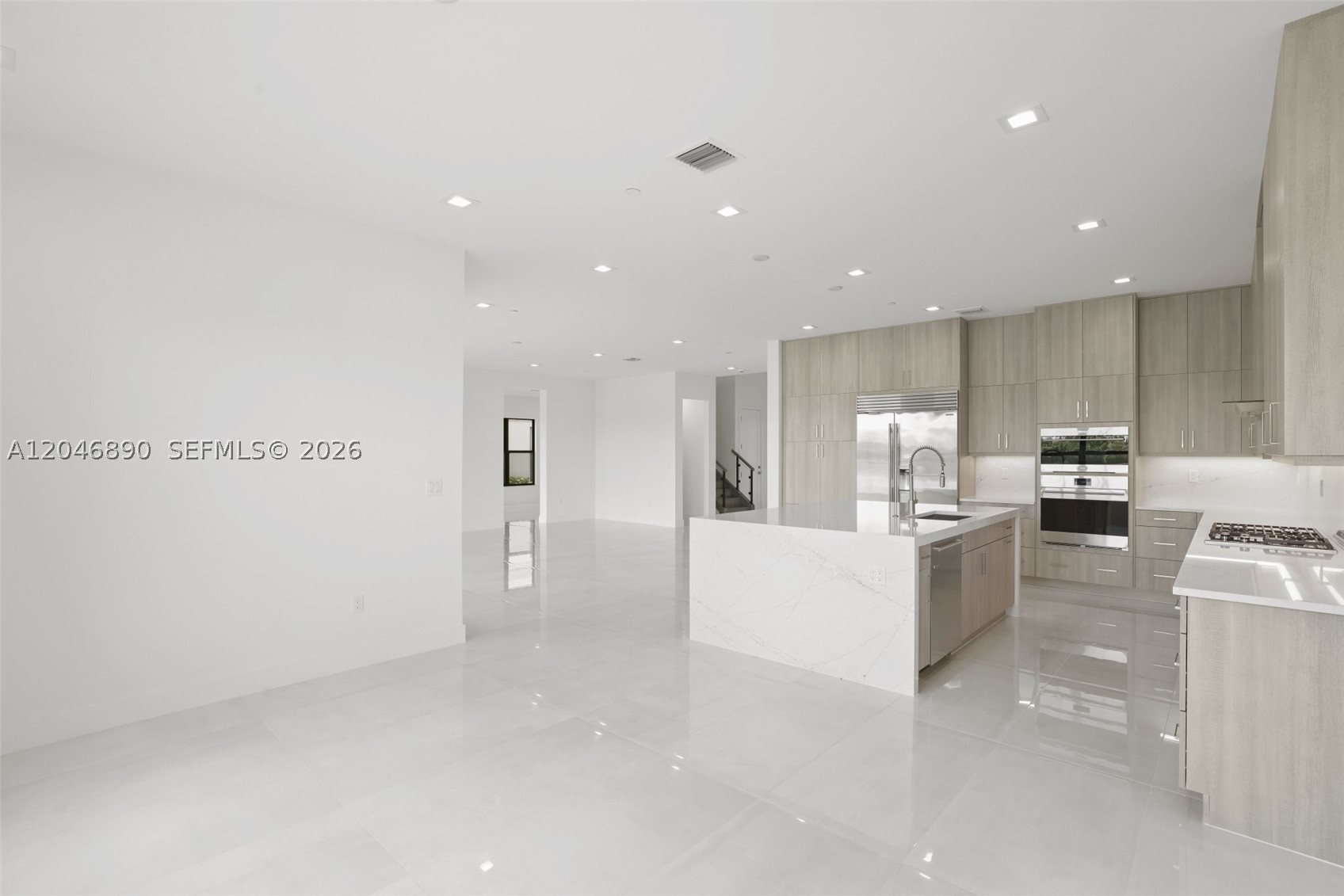 AVENIR POD - Residential
