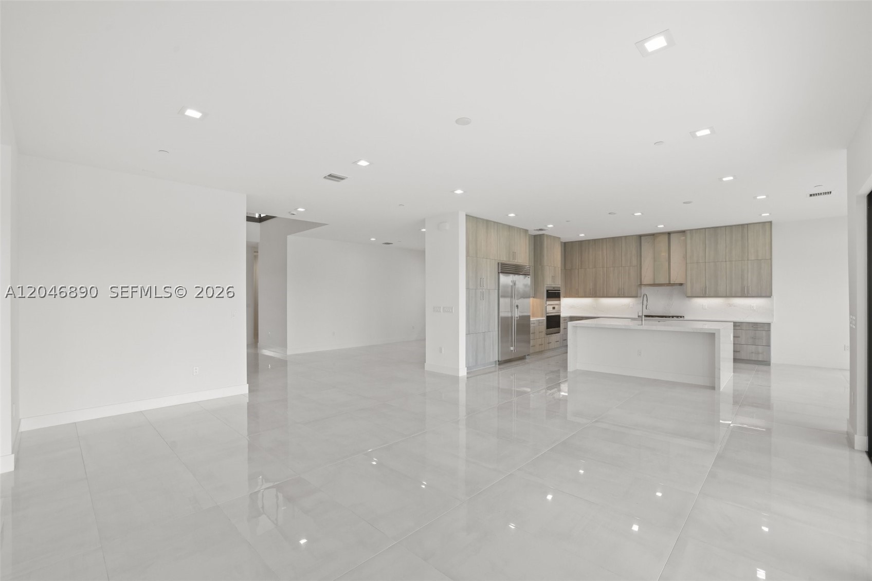 AVENIR POD - Residential
