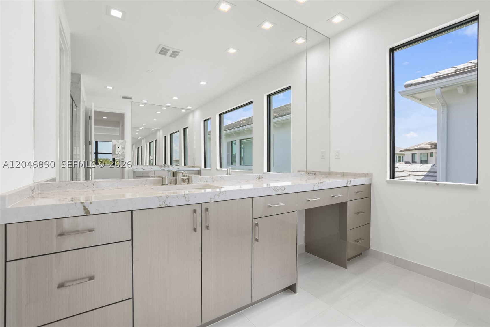 AVENIR POD - Residential