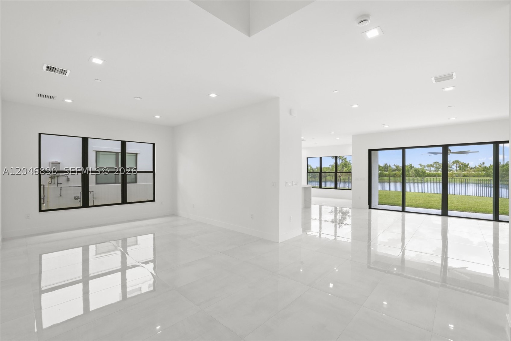 AVENIR POD - Residential