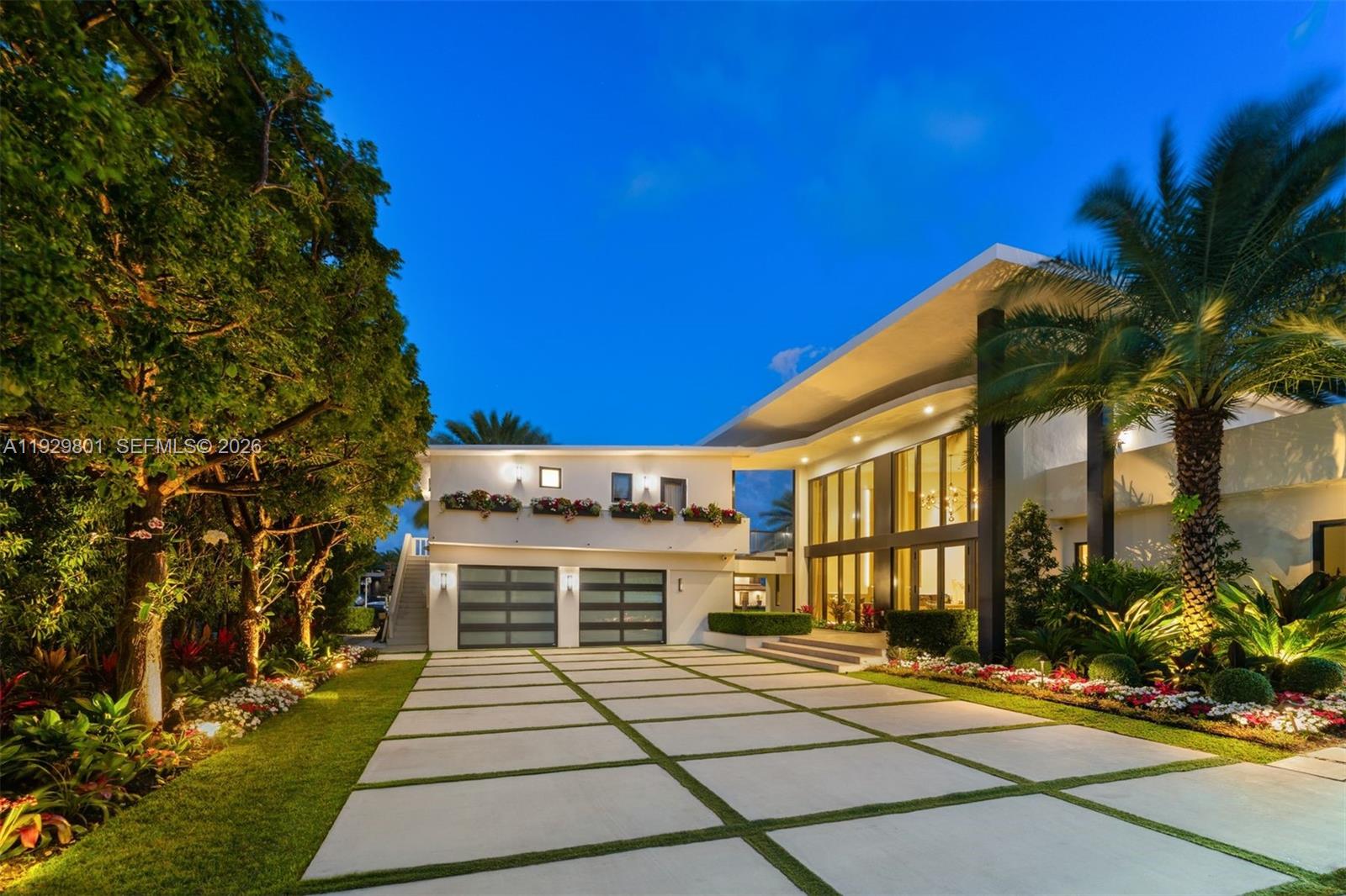 San Souci Estates - Residential
