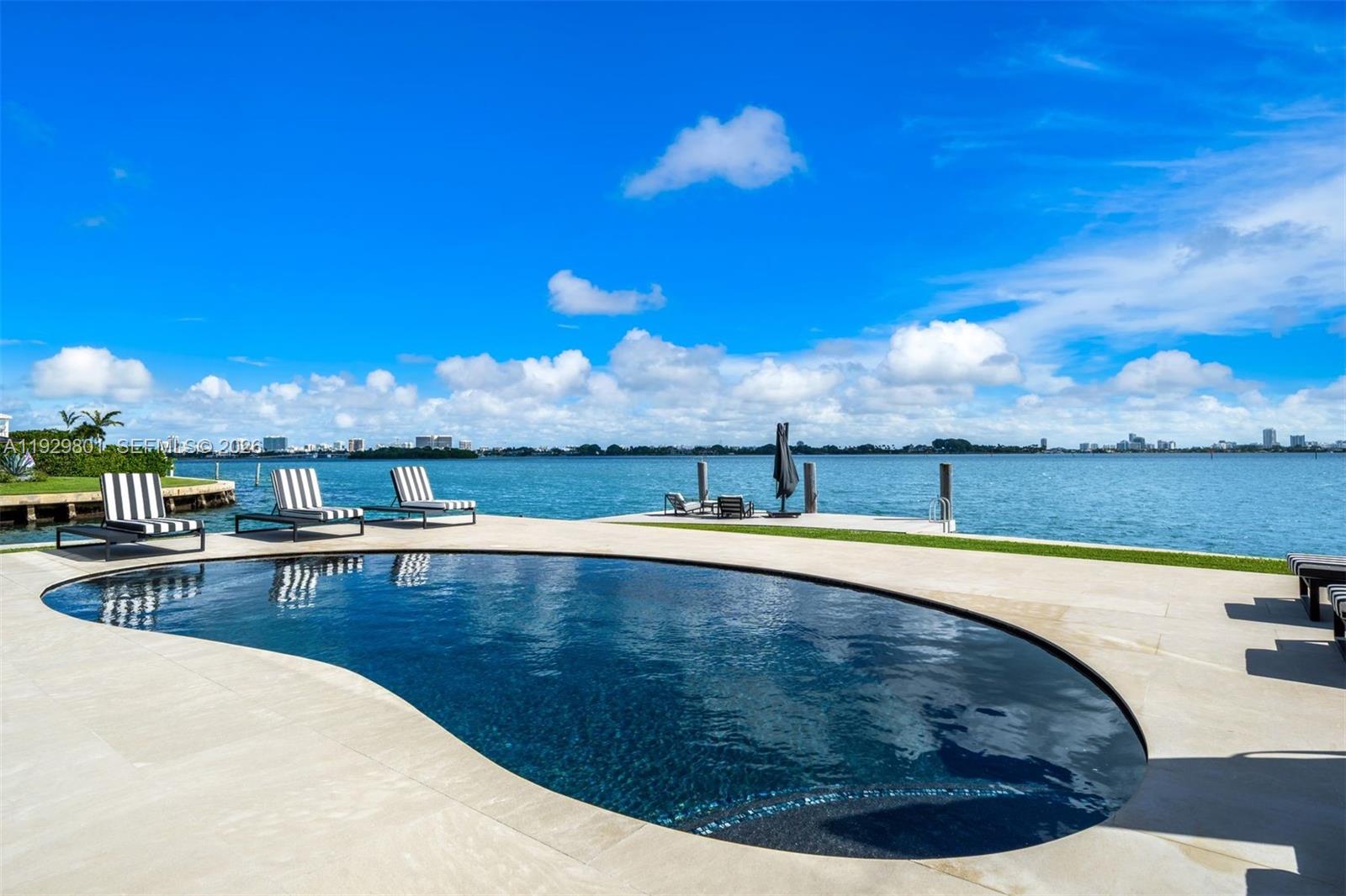 San Souci Estates - Residential